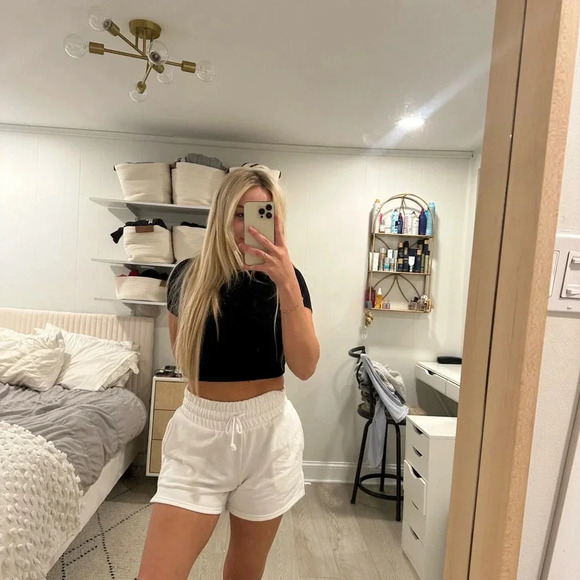 WILD FABLE NEW shorts S - Picture 5 of 11